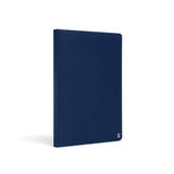 Karst - A5 Hardcover Notebook - Lined