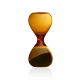 Amber Hourglass/ 30 min