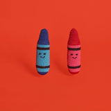 Cotton Crochet Crayon
