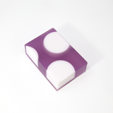 Polka Dot Soap | Lavender