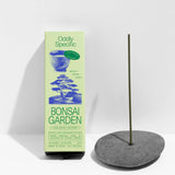 Low Smoke Incense, Made in Japan, Natural | Bonsai Garden