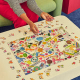 My Favorite Mistake Puzzle