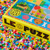 Kindness is Contagious