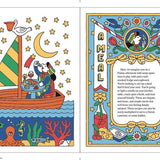 The Fishwife Cookbook: Becca Millstein & Vilda Gonzalez