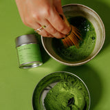 Ceremonial Matcha: Retail Tin (30g)
