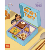 What's That? | A Heartwarming Story About Food and Heritage