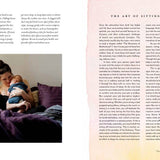 The First Forty Days