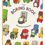 The Boring Book