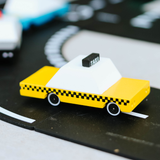 Yellow Taxi