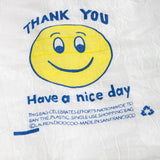 Smile Thank You Tote