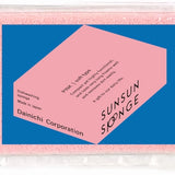 Sunsun Sponge–Eco-Friendly Japanese Kitchen Sponge