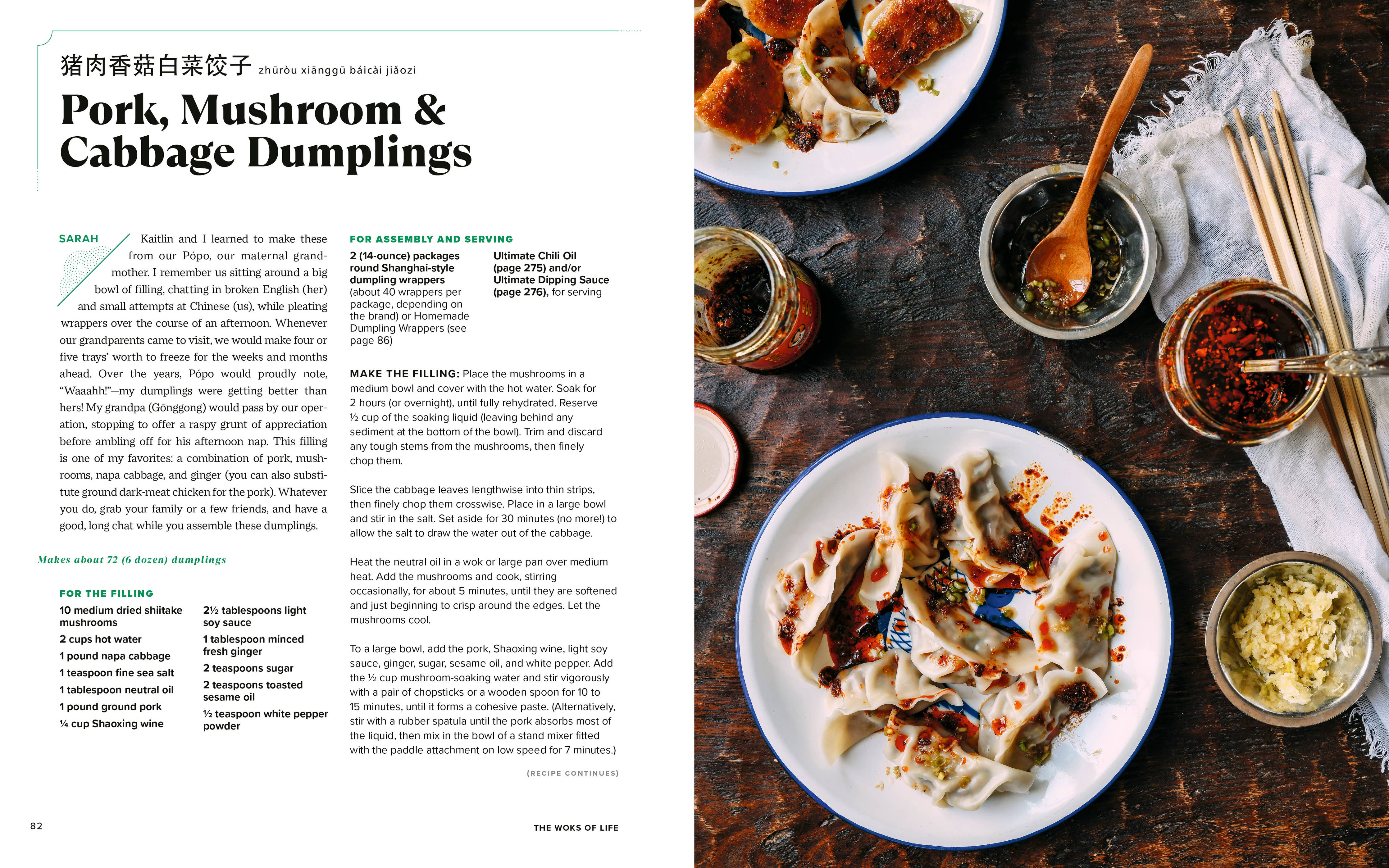 Recipe Jsons Cookbooks – JOON