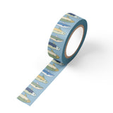 Fishy Washi Tape