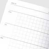 Travel Notebook | Pocket Plus