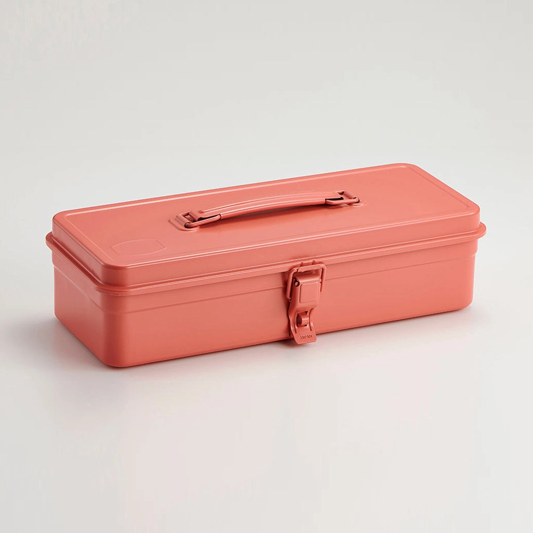 Toyo - Steel Toolbox T-320