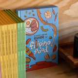 A Very Asian Guide to Korean Food