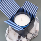 Holiday Candle: Après Ski, 12oz.