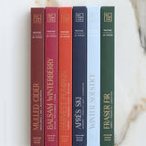 Holiday Incense: Après Ski
