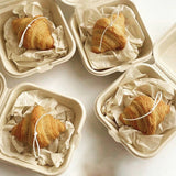 PARIS CROISSANT: Like the real thing / Unscented