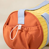Washable Nylon Duffle Bag - Heritage