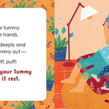 Mindful Tots: Rest & Relax