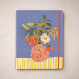 Lazy Daisy Sewn Trio Notebook Set