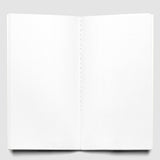 Travel Notebook | Pocket Plus
