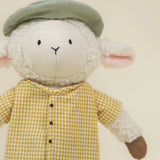 Sheep Plush Toy – Spring Collection