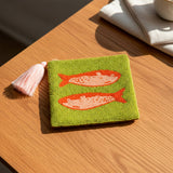 MEDIUM PISCES CLUTCH