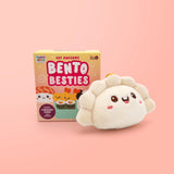 Bento Bestie - Mystery Plush Keychain