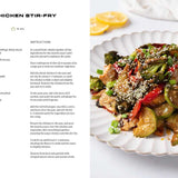 Matcha by Azra Hodza
