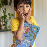 A Very Asian Guide to Filipino Food