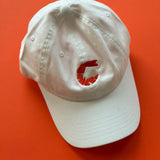 Shrimp Baseball Cap/Dad Hat