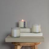 Eucalyptus Candle- 100% Soy and Essential Oils (Hand Poured)