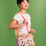 Asian Fruit Ultimate Journal Bag | Stationery Bag
