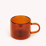 Espresso Set - Amber