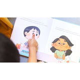 What's That? | A Heartwarming Story About Food and Heritage