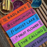 Fruit Flower Luxe Handmade Incense