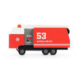 Fire Truck
