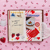 A Year of Junk Journaling