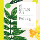 15-Minute Art Painting