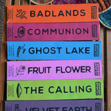 The Calling Luxe Handmade Incense