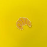 Croissant Sticker