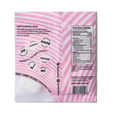 Foamy Strawberry Dream Swedish Candy Bag 2.8oz