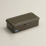 Toyo - Steel Stackable Storage Box T-190