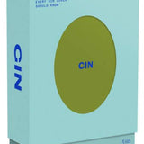 Cocktail Cabinet: Gin