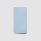 Travel Notebook | Pocket Plus