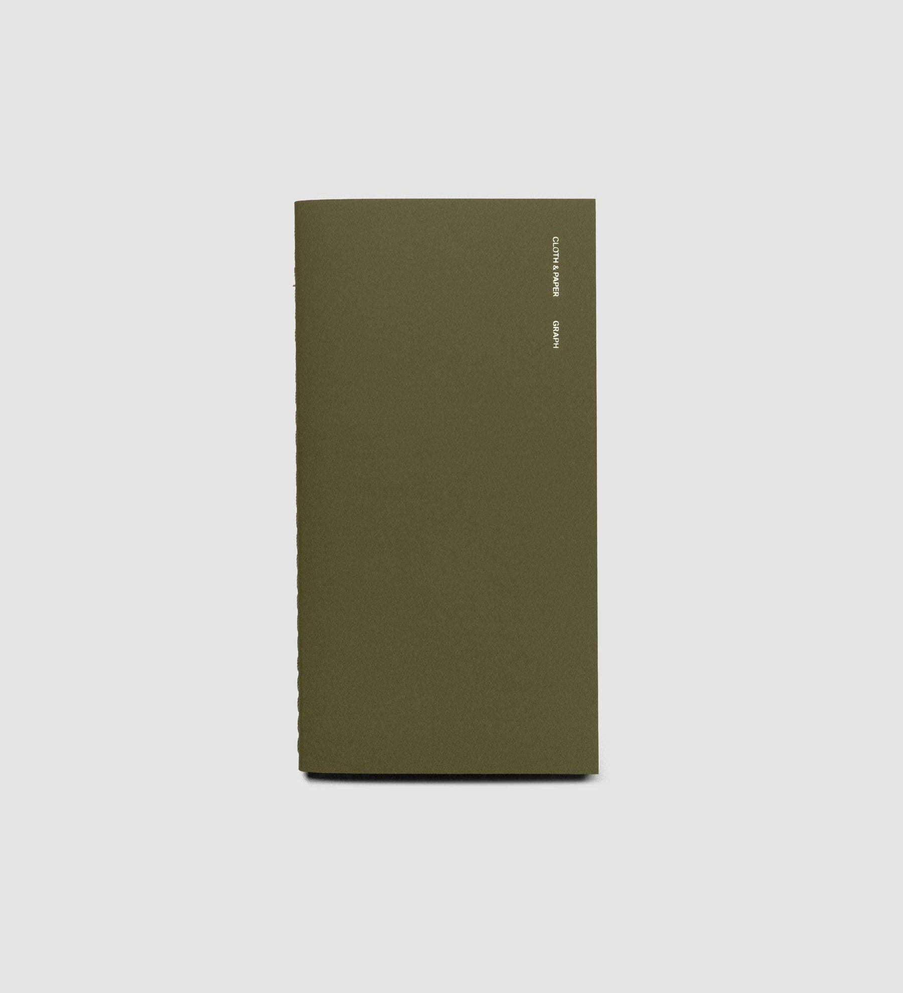 Travel Notebook | Pocket Plus