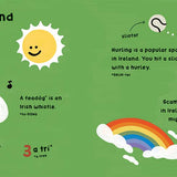 Our World: Ireland