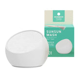 Sunsun Wash Solid Dish Detergent